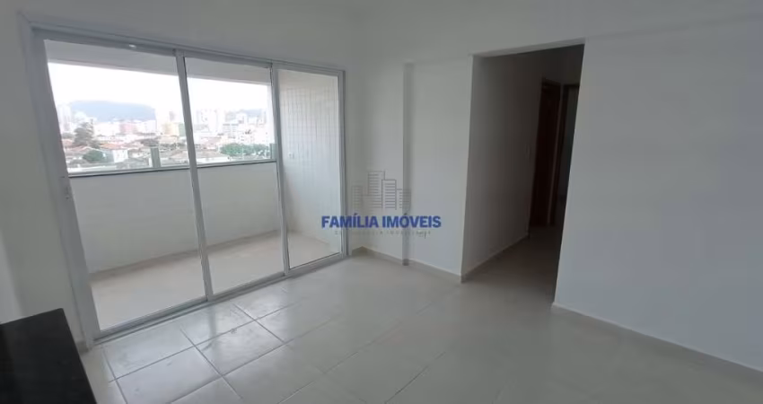 Apartamento com 2 quartos para alugar na Conselheiro Rodrigues Alves, --, Macuco, Santos