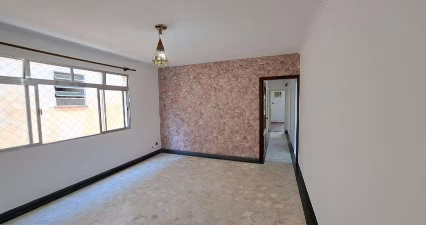 Apartamento com 3 quartos à venda na Marquês de São Vicente, --, Campo Grande, Santos