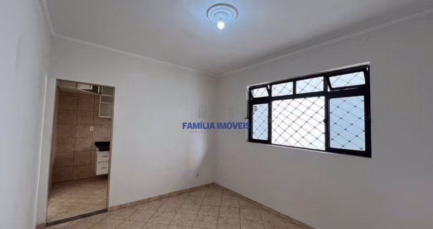 Casa em condomínio fechado com 2 quartos para alugar na Abrão Maluhy, --, Encruzilhada, Santos