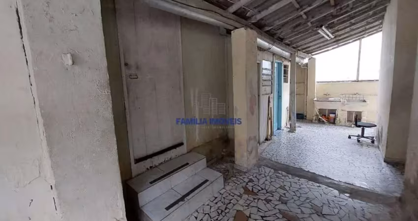 Terreno à venda na Doutor Vital Brasil, --, Marapé, Santos
