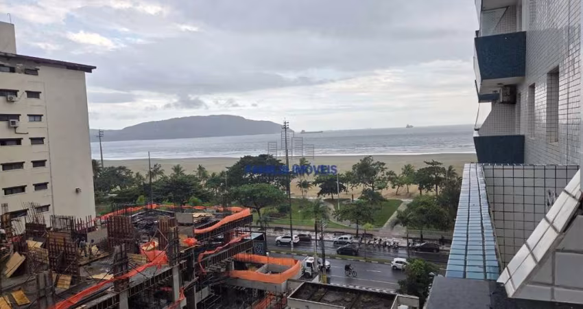 Apartamento com 2 quartos à venda na Avenida Presidente Wilson, --, Gonzaga, Santos