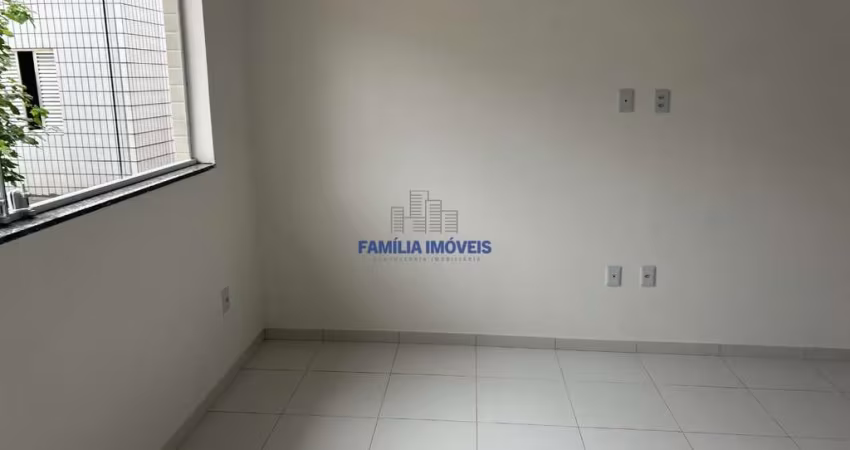 Casa em condomínio fechado com 2 quartos à venda na Dom Duarte Leopoldo e Silva, --, Marapé, Santos