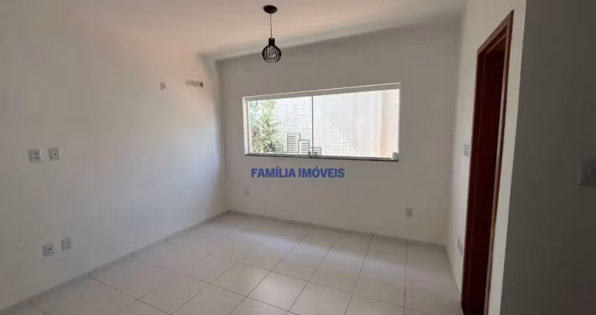 Casa em condomínio fechado com 2 quartos à venda na Dom Duarte Leopoldo e Silva, --, Marapé, Santos