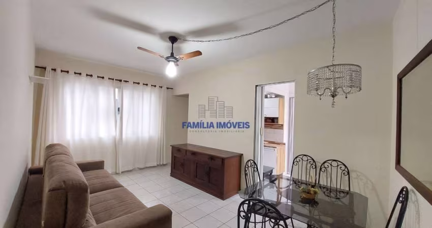Apartamento com 1 quarto à venda na Avenida Marechal Floriano Peixoto, --, Pompéia, Santos