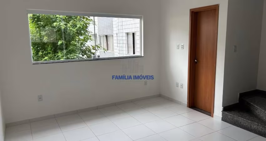 Casa com 2 quartos à venda na Dom Duarte Leopoldo e Silva, --, Marapé, Santos