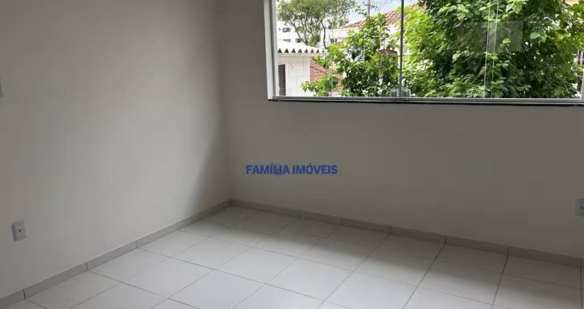 Casa em condomínio fechado com 2 quartos à venda na Dom Duarte Leopoldo e Silva, --, Marapé, Santos