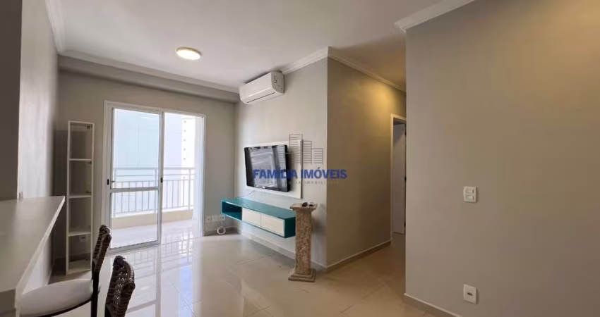 Apartamento com 2 quartos para alugar na Avenida Doutor Moura Ribeiro, --, Marapé, Santos