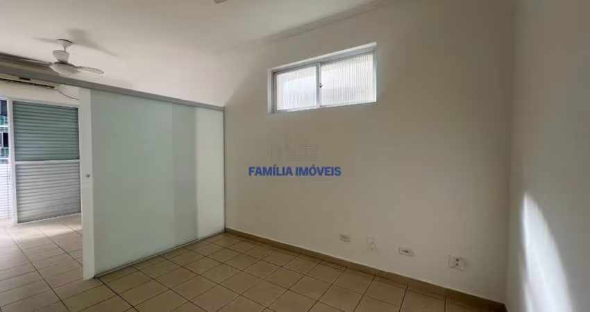 Kitnet / Stúdio para alugar na Doutor Galeão Carvalhal, --, Gonzaga, Santos