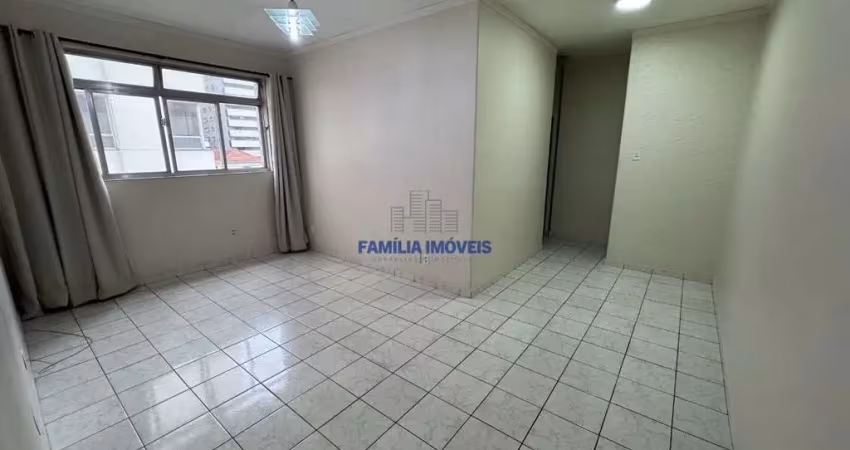 Apartamento com 2 quartos à venda na Avenida General Francisco Glicério, --, Pompéia, Santos
