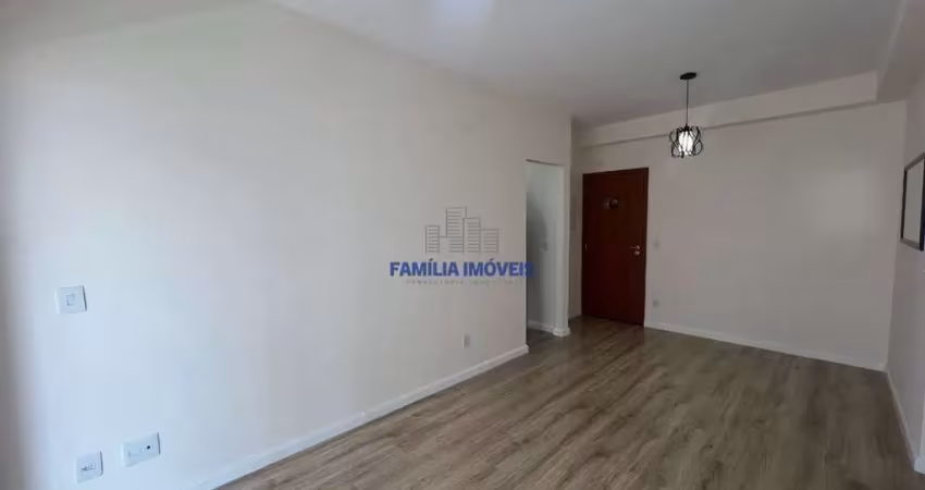 Apartamento com 2 quartos à venda na Rua Oswaldo Cruz, --, Boqueirão, Santos