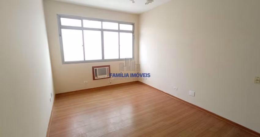 Apartamento com 2 quartos à venda na Antonio Bento, --, Vila Mathias, Santos
