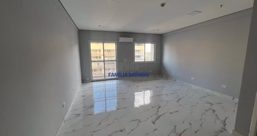 Sala comercial para alugar na Silva Jardim, --, Vila Mathias, Santos