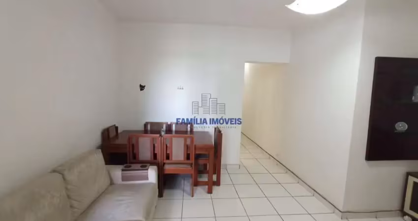 Apartamento com 2 quartos à venda na Avenida Presidente Wilson, --, Gonzaga, Santos