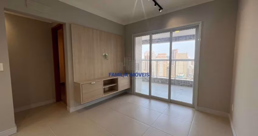 Apartamento com 2 quartos para alugar na Rua Machado de Assis, --, Boqueirão, Santos