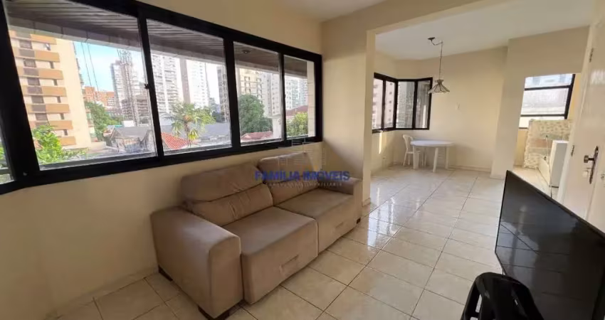 Apartamento com 3 quartos para alugar na Doutor Luís de Faria, --, Gonzaga, Santos