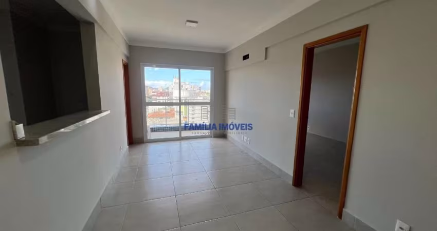 Apartamento com 1 quarto para alugar na Rua Comendador Alfaia Rodrigues, --, Embaré, Santos