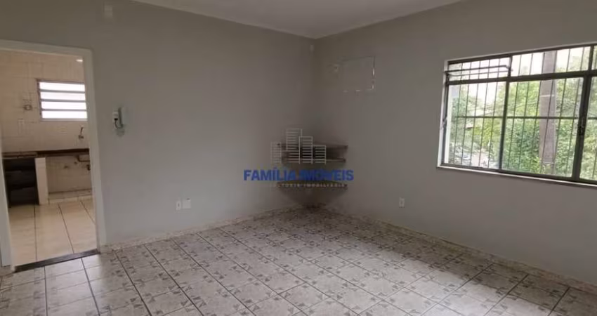Casa em condomínio fechado com 2 quartos à venda na Professor Manuel de Abreu, --, Vila Mathias, Santos