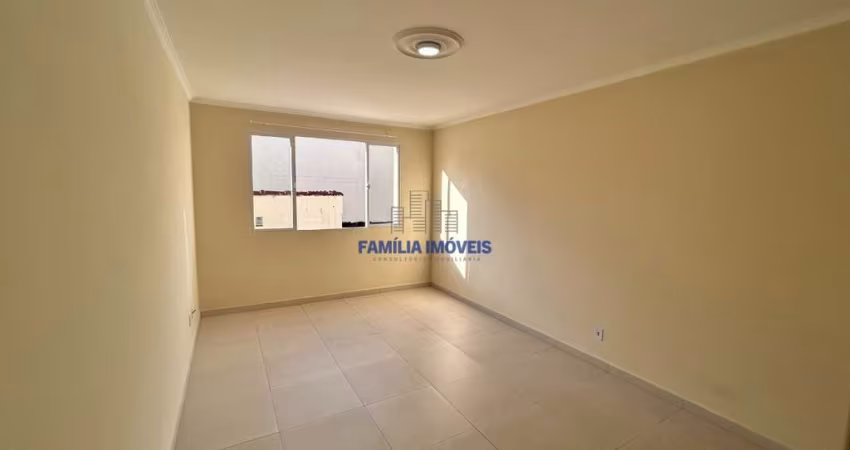 Apartamento com 3 quartos para alugar na Avenida Doutor Bernardino de Campos, --, Campo Grande, Santos