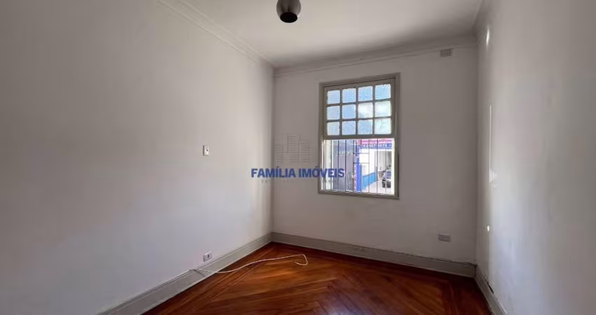 Casa em condomínio fechado com 1 quarto para alugar na Comendador Martins, --, Vila Mathias, Santos