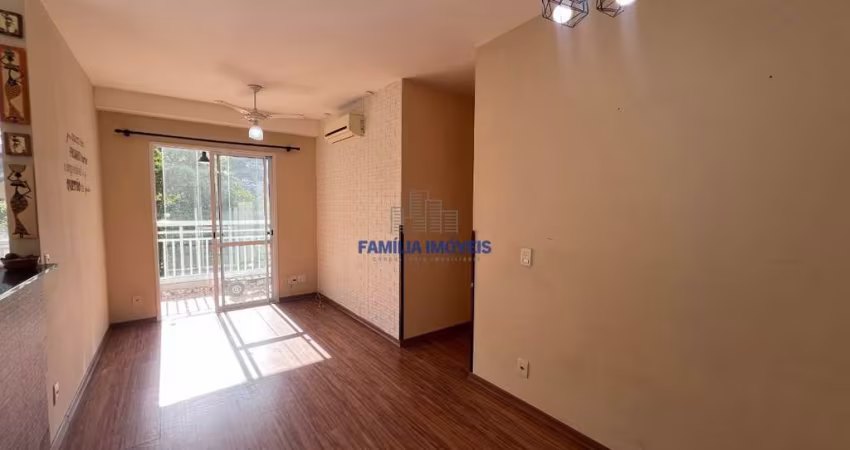 Apartamento com 2 quartos à venda na Avenida Doutor Moura Ribeiro, --, Marapé, Santos