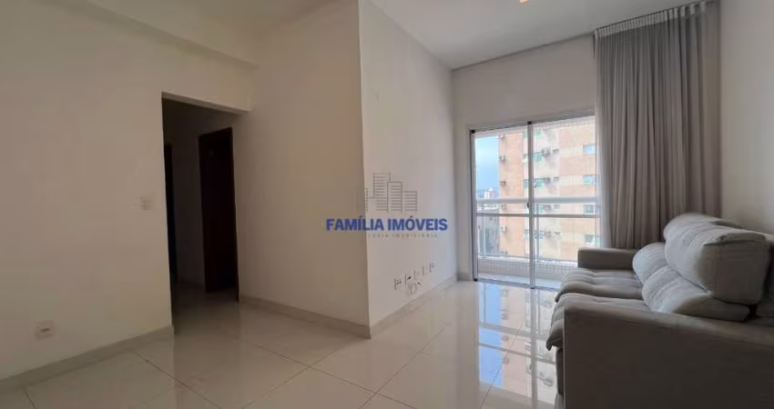 Apartamento com 3 quartos para alugar na Bolivar, --, Boqueirão, Santos