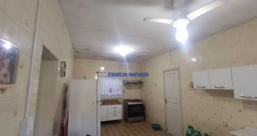 Casa em condomínio fechado com 3 quartos à venda na Pércio de Queiroz Filho, --, Catiapoa, São Vicente