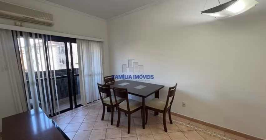 Apartamento com 1 quarto para alugar na Frei Vital, --, Embaré, Santos