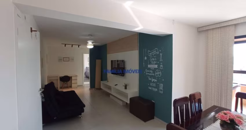 Apartamento com 2 quartos à venda na Rua Paraíba, --, Boqueirão, Praia Grande