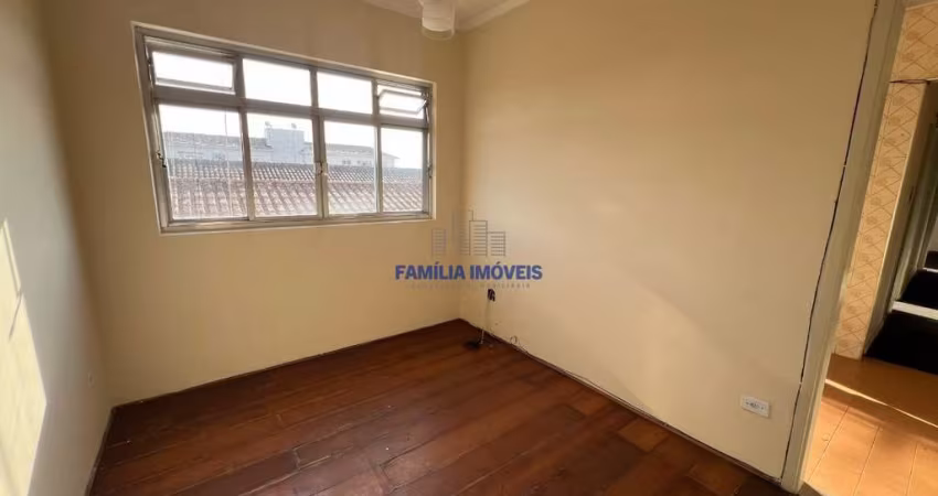 Apartamento com 2 quartos para alugar na Avenida Nove de Julho, --, Vila Cascatinha, São Vicente