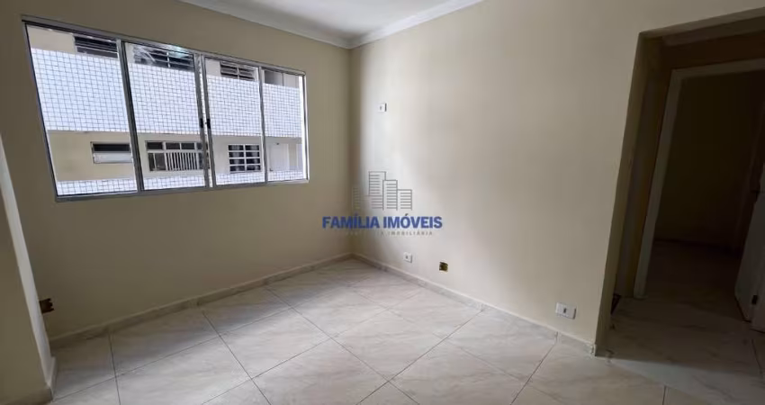 Apartamento com 1 quarto para alugar na Avenida Marechal Floriano Peixoto, --, Gonzaga, Santos