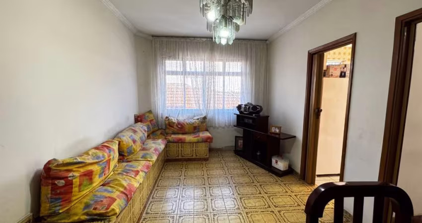 Apartamento com 3 quartos à venda na Rua Guaibê, --, Aparecida, Santos