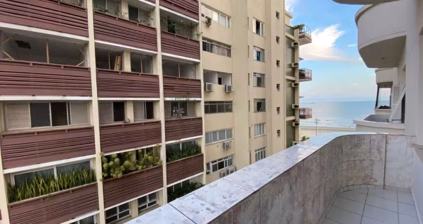 Apartamento com 3 quartos à venda na Avenida Vicente de Carvalho, --, Boqueirão, Santos