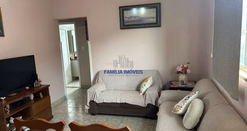 Apartamento com 3 quartos à venda na Rua Joaquim Távora, --, Vila Belmiro, Santos