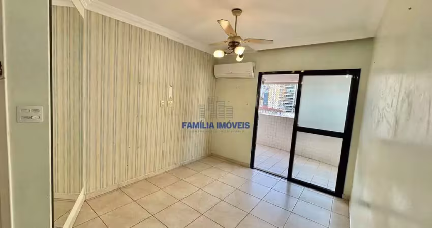 Apartamento com 2 quartos à venda na Rua Paraíba, --, Pompéia, Santos