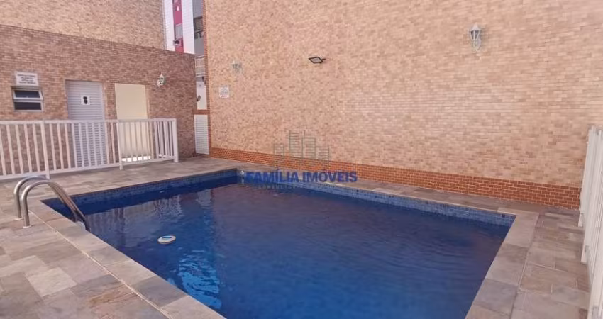 Casa em condomínio fechado com 2 quartos à venda na Rua Joaquim Távora, --, Marapé, Santos