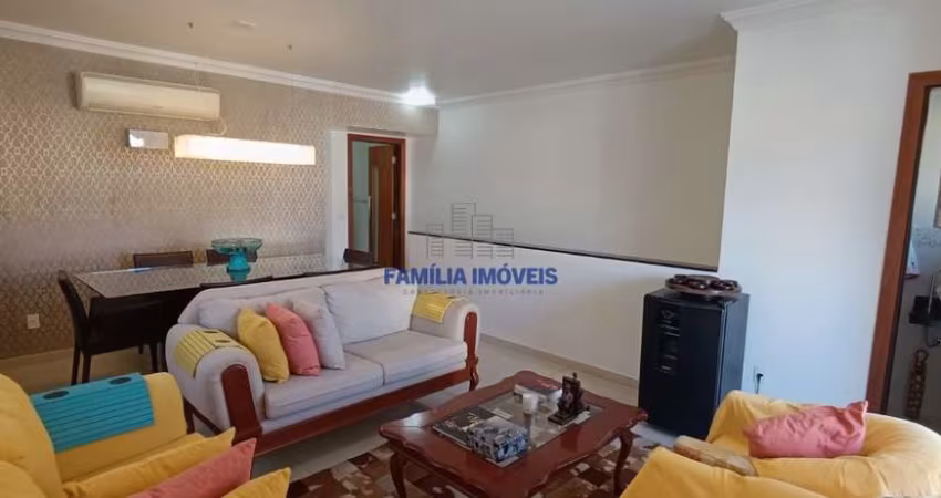 Casa em condomínio fechado com 3 quartos à venda na Doutor Vital Brasil, --, Vila Belmiro, Santos