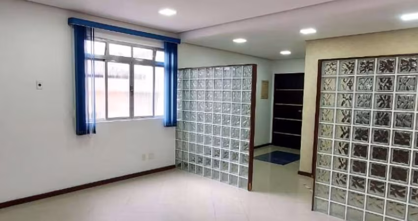 Sala comercial à venda na Doutor Pedro Lessa, --, Embaré, Santos