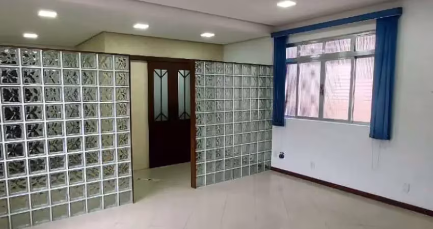 Sala comercial à venda na Doutor Pedro Lessa, --, Embaré, Santos