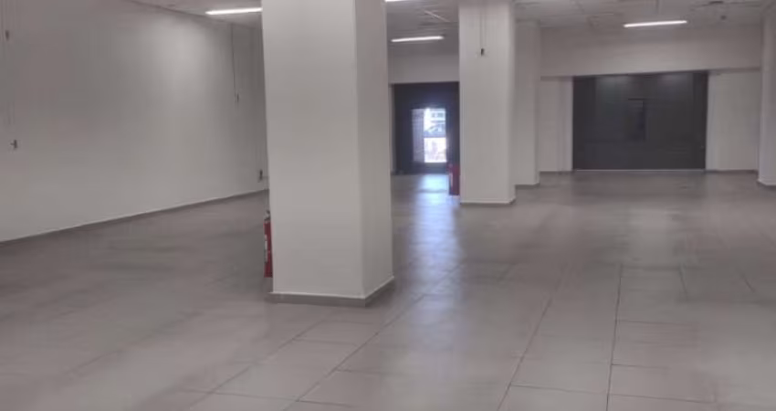 Ponto comercial à venda na Avenida Conselheiro Nébias, --, Boqueirão, Santos