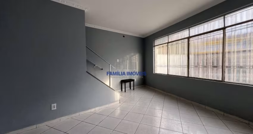 Casa em condomínio fechado com 3 quartos para alugar na Jurubatuba, --, Aparecida, Santos