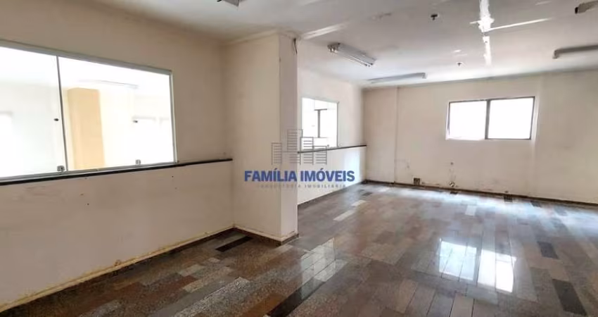 Ponto comercial para alugar na Avenida Doutor Pedro Lessa, --, Embaré, Santos