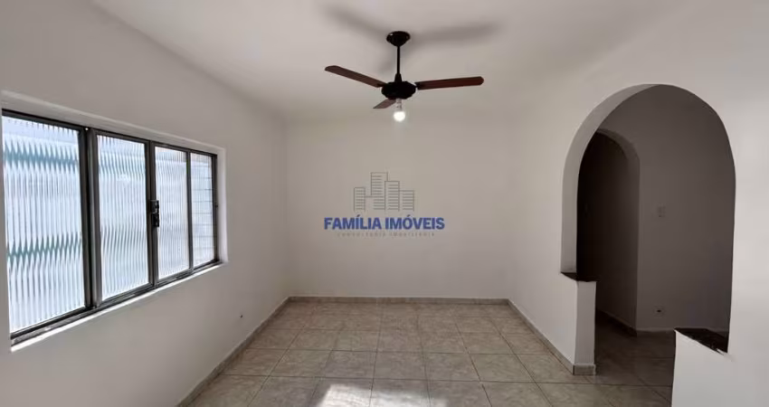 Apartamento com 2 quartos para alugar na Rua Vergueiro Steidel, --, Aparecida, Santos