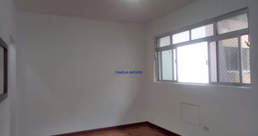 Apartamento com 2 quartos para alugar na Soares de Camargo, --, Boqueirão, Santos