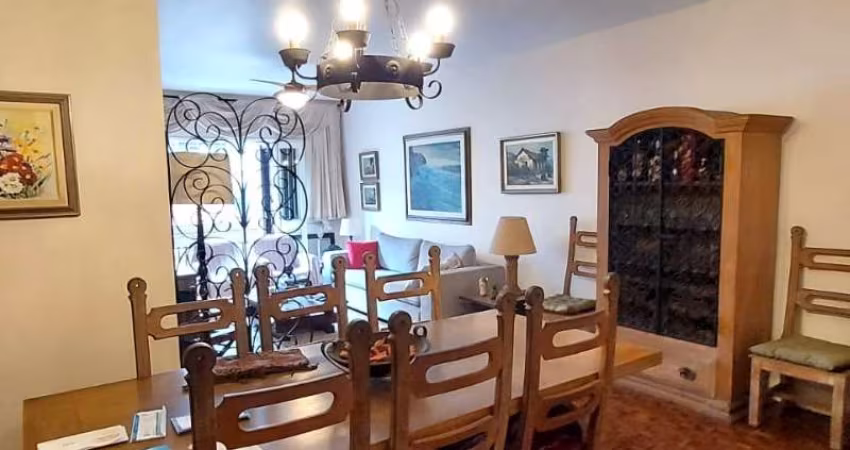 Apartamento com 3 quartos à venda na Rua Azevedo Sodré, --, Gonzaga, Santos