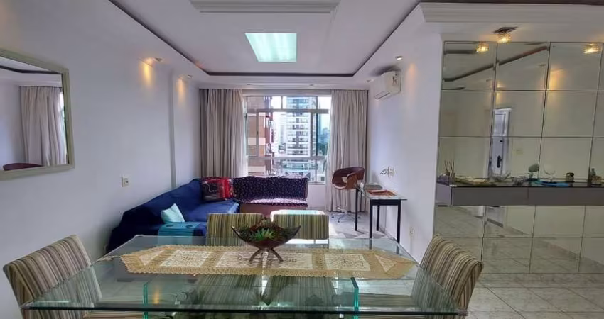 Apartamento com 3 quartos à venda na Avenida Dino Bueno, --, Ponta da Praia, Santos