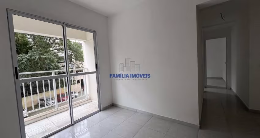 Apartamento com 2 quartos para alugar na Maria  dos Reis, --, Morro Nova Cintra, Santos