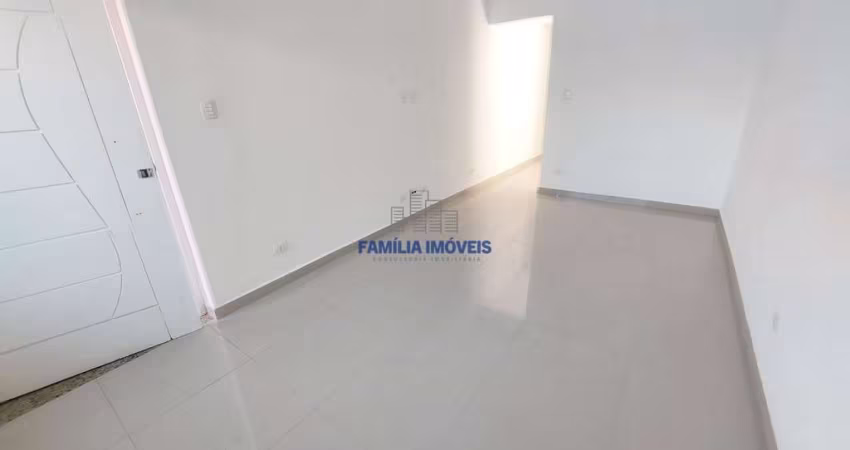 Casa em condomínio fechado com 3 quartos para alugar na Rua Delfino Stockler de Lima, --, Vila Belmiro, Santos