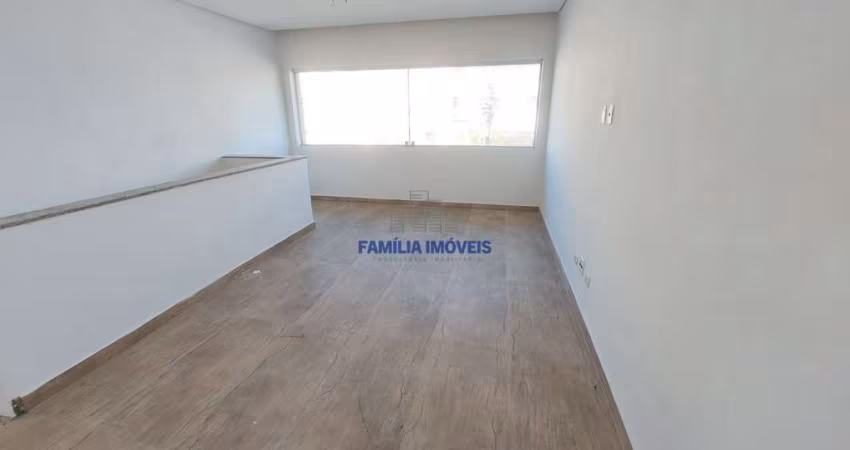 Casa em condomínio fechado com 3 quartos à venda na Rua Delfino Stockler de Lima, --, Vila Belmiro, Santos