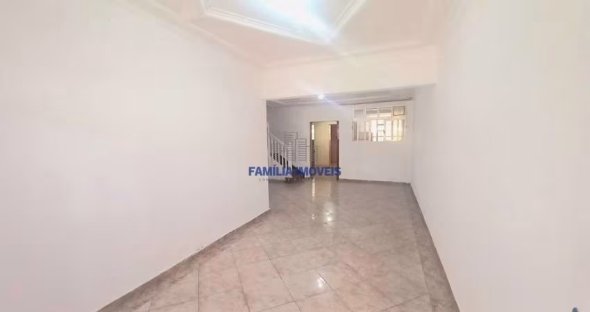 Casa em condomínio fechado com 4 quartos à venda na Avenida Doutor Bernardino de Campos, --, Campo Grande, Santos
