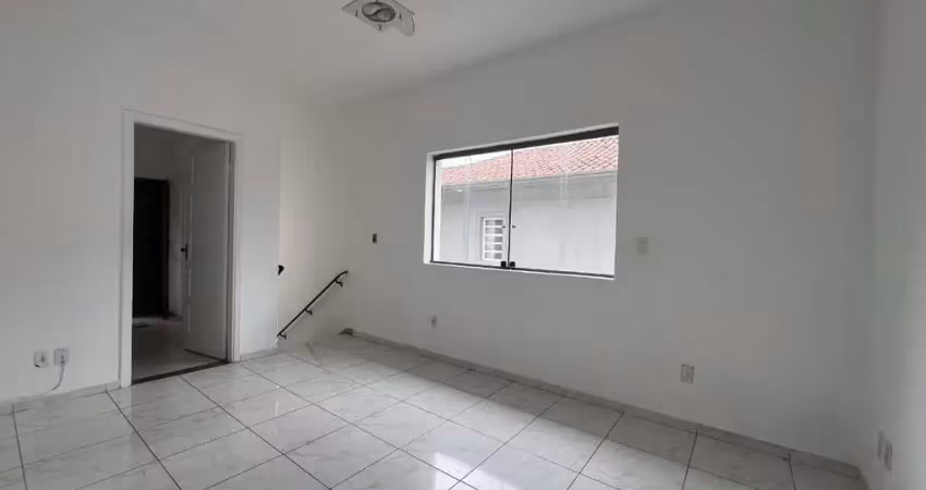 Casa em condomínio fechado com 3 quartos para alugar na Doutor Oswaldo Cruz, --, Boqueirão, Santos